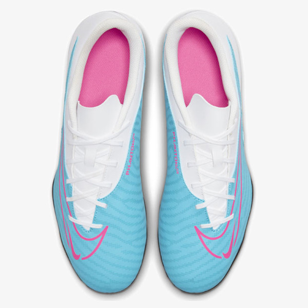 Nike Футболни обувки PHANTOM GX CLUB FG/MG 