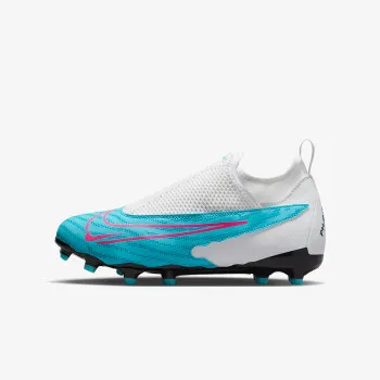 NIKE Футболни обувки JR PHANTOM GX ACADEMY DF FGMG 