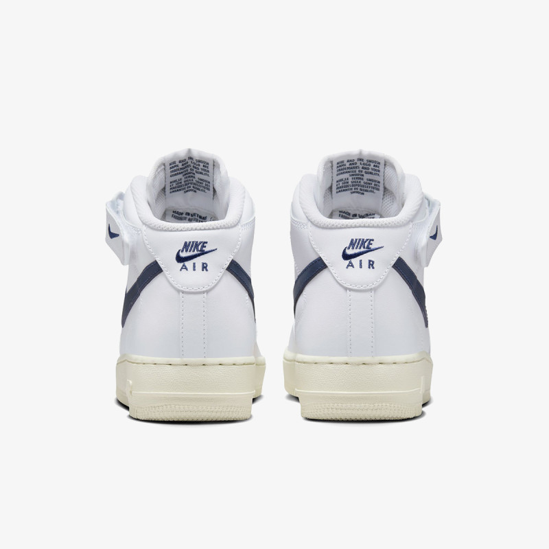 Nike WMNS AIR FORCE 1 '07 MID 