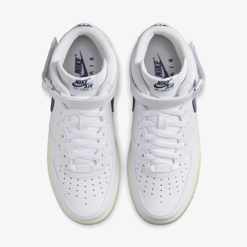 Nike WMNS AIR FORCE 1 '07 MID 