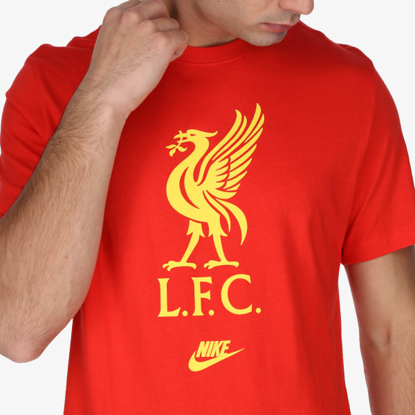 Nike Тениска Liverpool FC 
