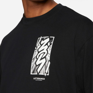 Nike JORDAN DRI-FIT ZION 