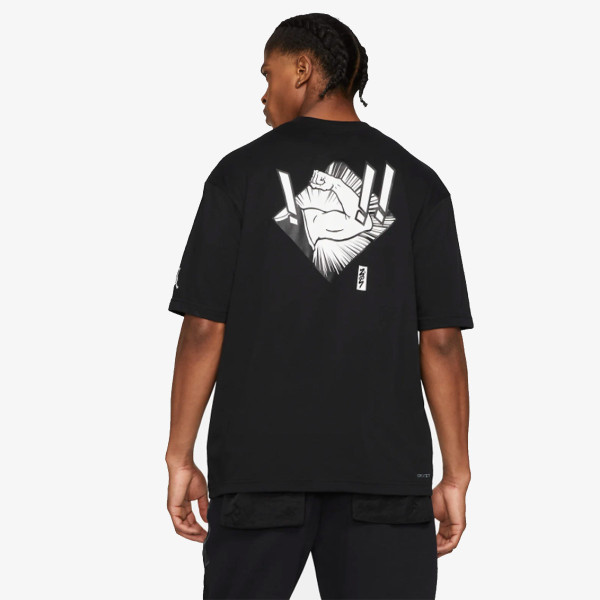 Nike JORDAN DRI-FIT ZION 