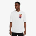Nike JORDAN DRI-FIT ZION 
