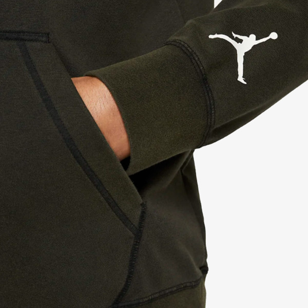 Nike JORDAN DRI-FIT ZION FLEECE 