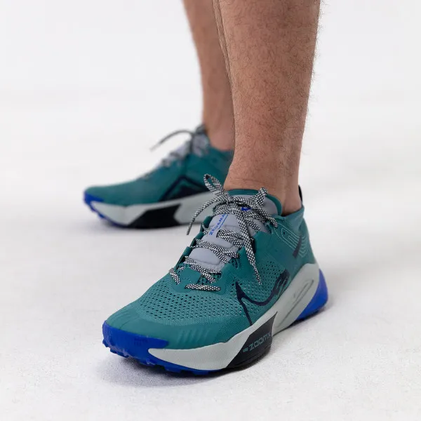 NIKE Маратонки NIKE ZOOMX ZEGAMA TRAIL 