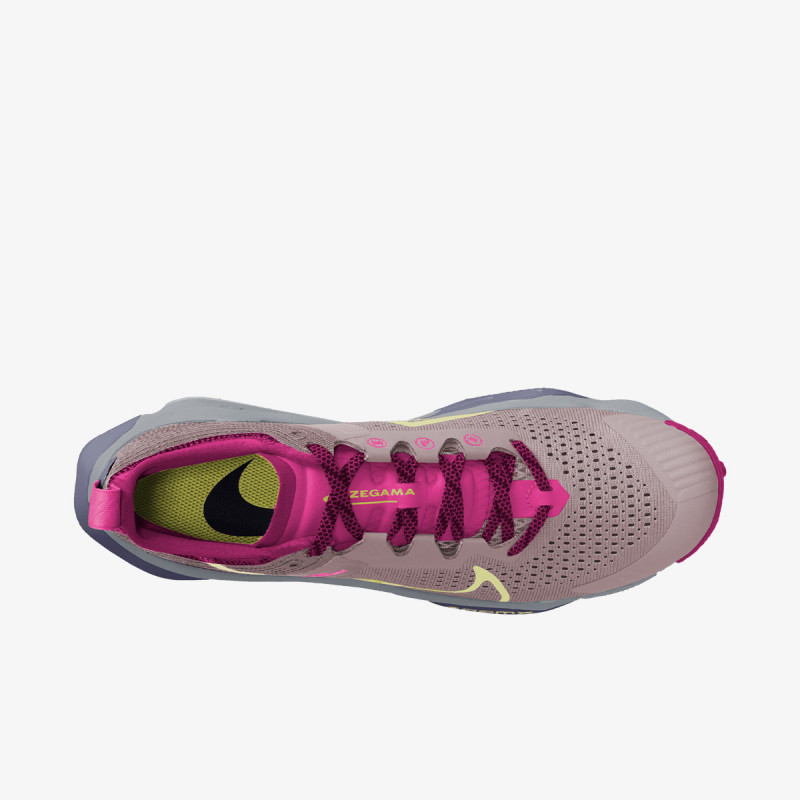 Nike W NIKE ZOOMX ZEGAMA TRAIL | Спортни обувки, дрехи, оборудване