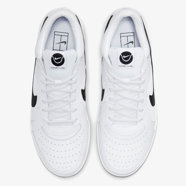 Nike Court Zoom Lite 3 