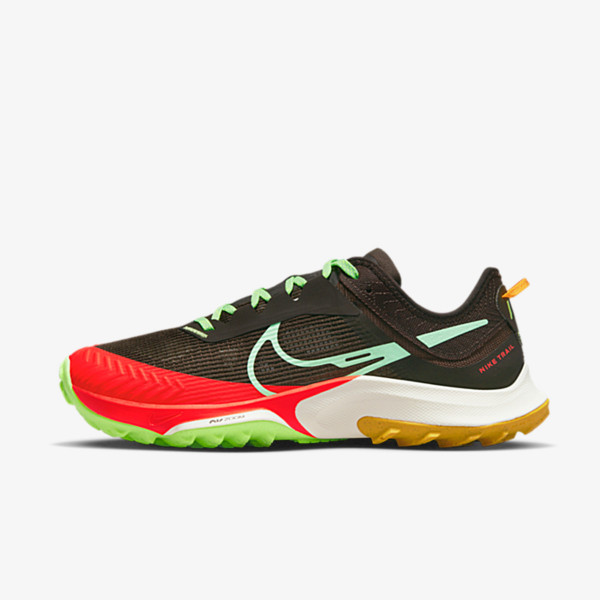 Nike Маратонки Nike Air Zoom Terra Kiger 8 