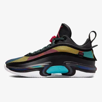 JORDAN XXXVI LOW