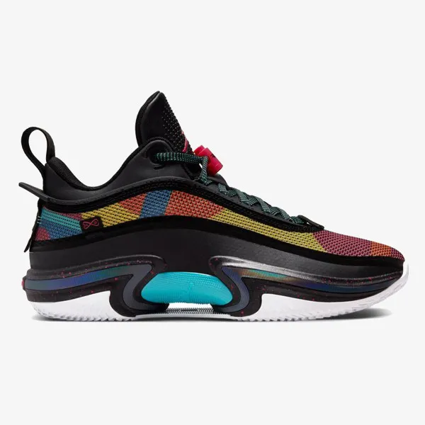 NIKE Маратонки JORDAN XXXVI LOW 