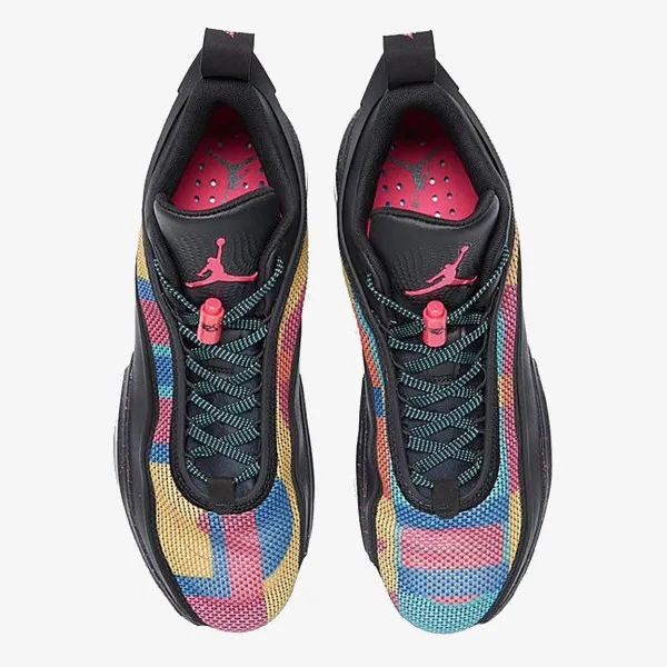 NIKE Маратонки JORDAN XXXVI LOW 