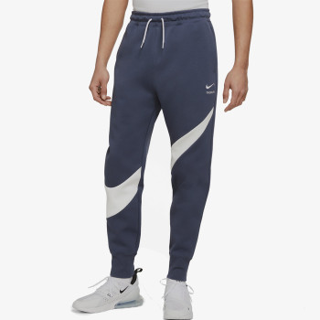 Nike M NSW SWOOSH TCH FLC PNT 
