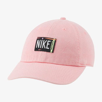 Nike W NSW H86 SSNL WASH 