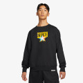 Nike Суитшърт M NK S.I. GRAPHIC CREW 