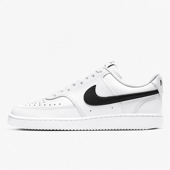 Nike Маратонки Court Vision Low 