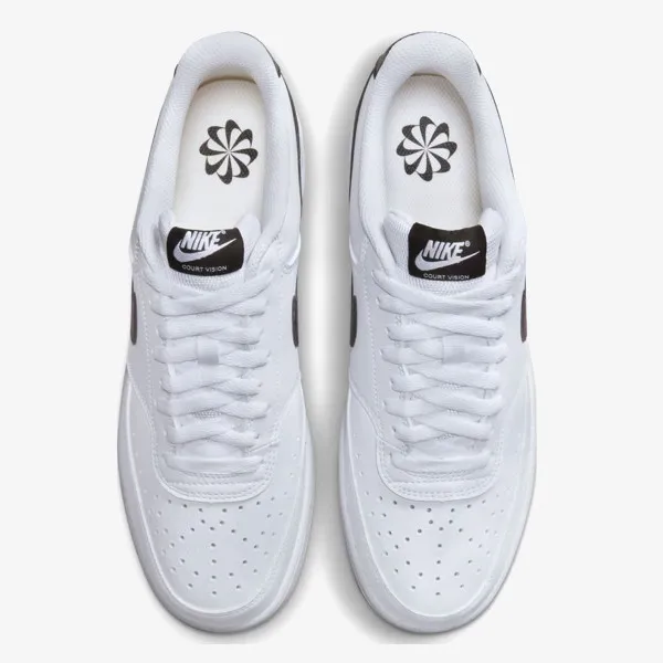 NIKE Маратонки NIKE COURT VISION LO NN 