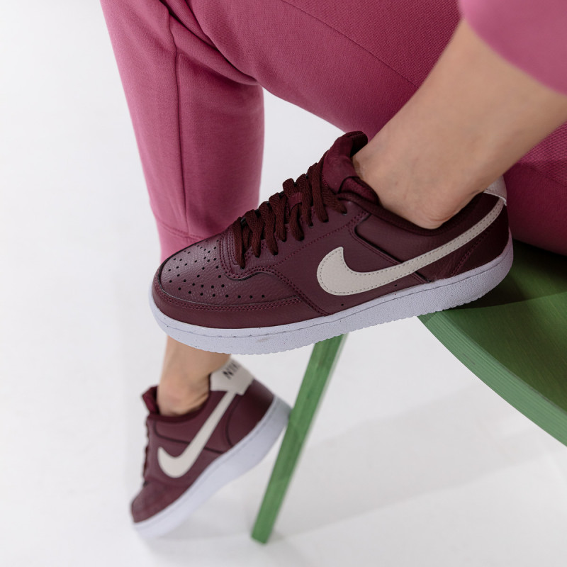 Nike Court Vision Low Next Nature 