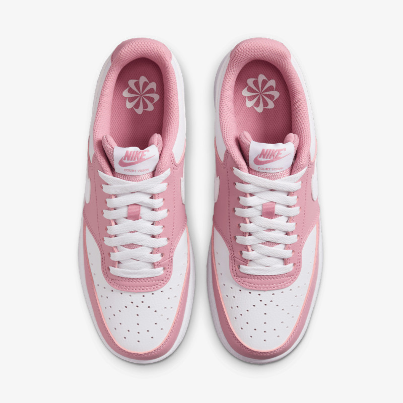 Nike Маратонки W NIKE COURT VISION LO NN 