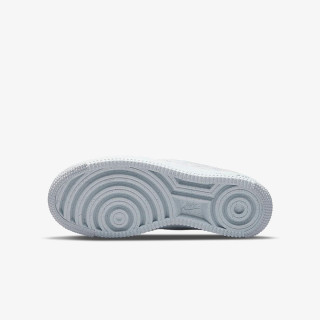 Nike AIR FORCE 1 CRATER FLYKNIT BG 