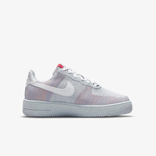 Nike AIR FORCE 1 CRATER FLYKNIT BG 