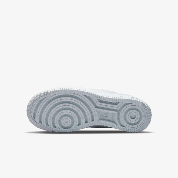 Nike AIR FORCE 1 CRATER FLYKNIT BG 