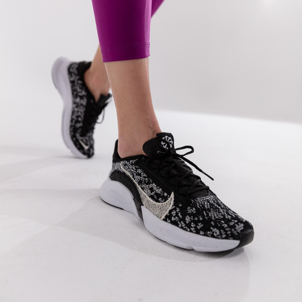 Nike Маратонки SuperRep Go 3 Flyknit Next Nature 