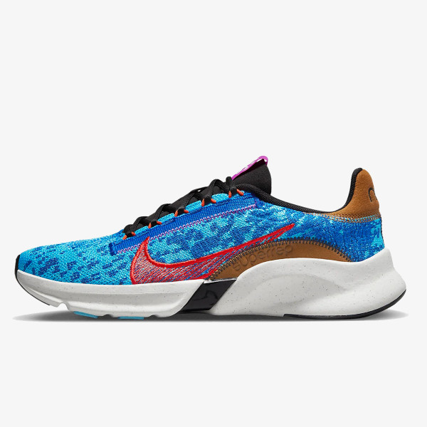 Nike Маратонки M NIKE SUPERREP GO 3 NN FK 