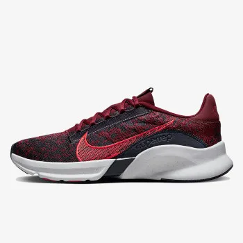 NIKE Маратонки SuperRep Go 3 Next Nature Flyknit 