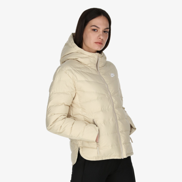 Nike Яке Sportswear Therma-FIT Windrunner 