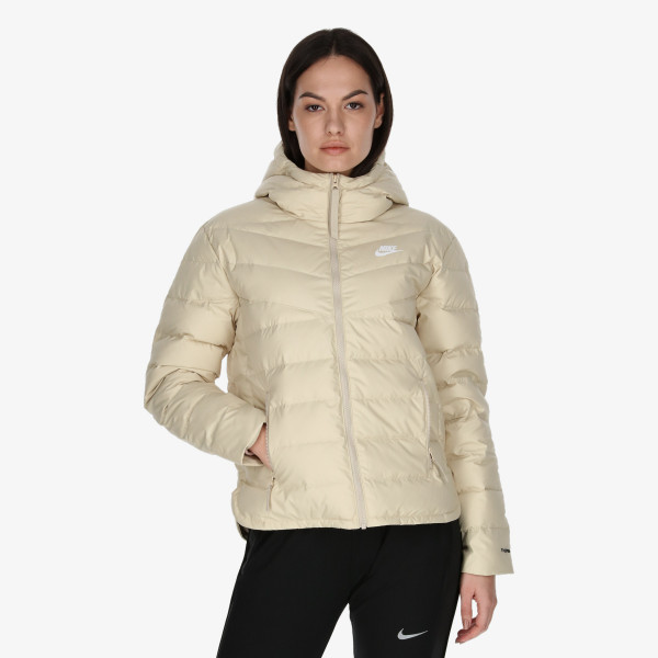 Nike Яке Sportswear Therma-FIT Windrunner 