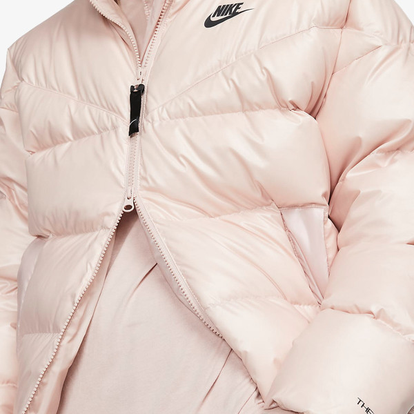 Nike W NSW TF CITY HD PARKA 