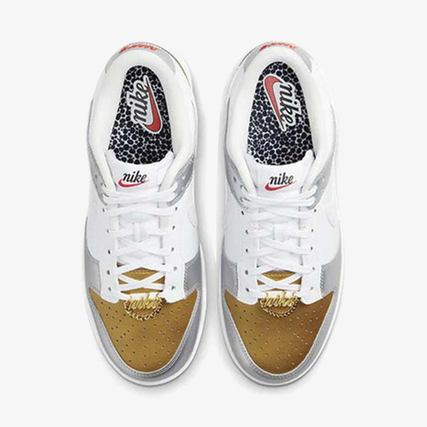 Nike DUNK LOW HEIRLOOM