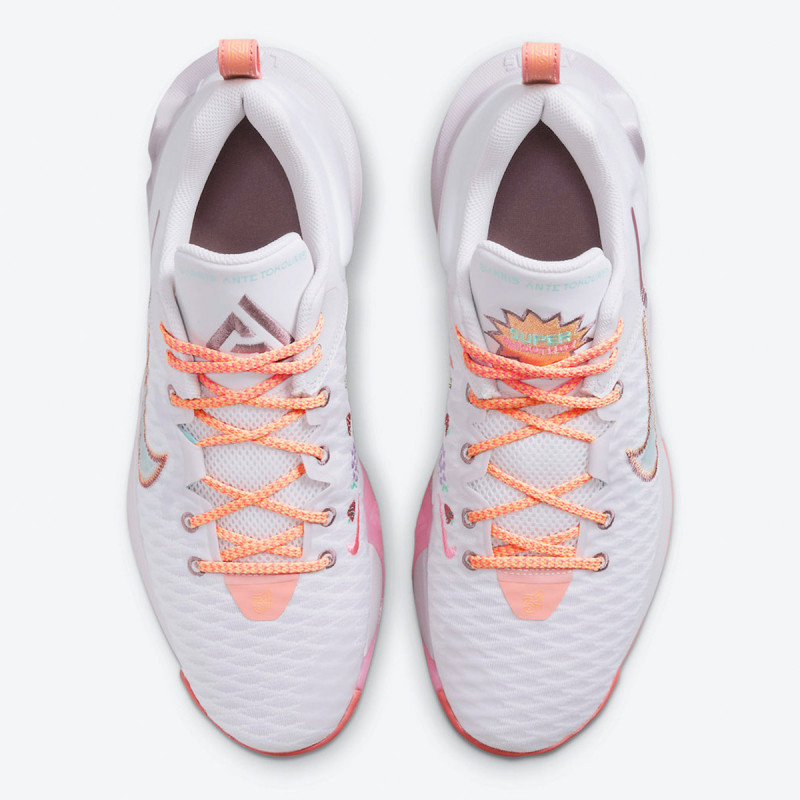 Nike Giannis Immortality 
