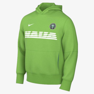 Nike NFF M NK TRAVEL FLC HOODIE 