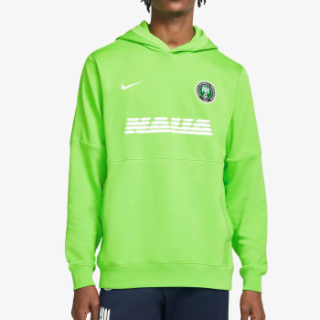 Nike NFF M NK TRAVEL FLC HOODIE 