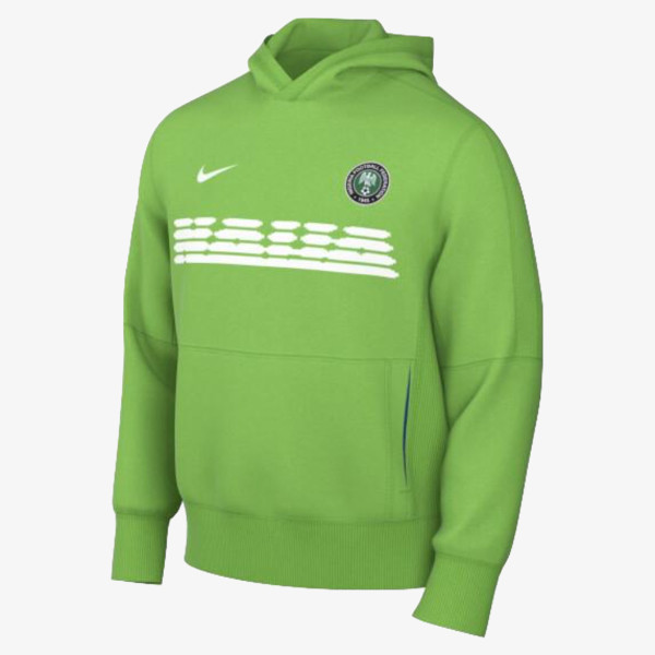 Nike NFF M NK TRAVEL FLC HOODIE 