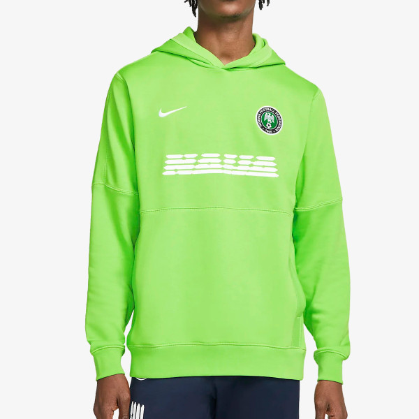Nike NFF M NK TRAVEL FLC HOODIE 