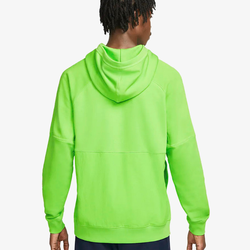 Nike NFF M NK TRAVEL FLC HOODIE 