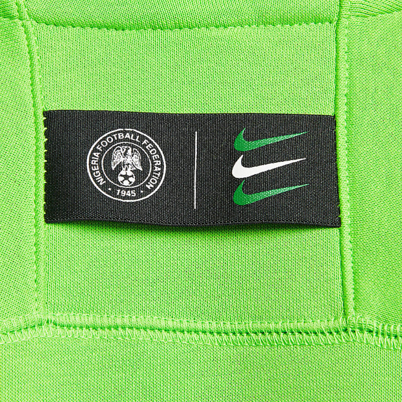 Nike NFF M NK TRAVEL FLC HOODIE 