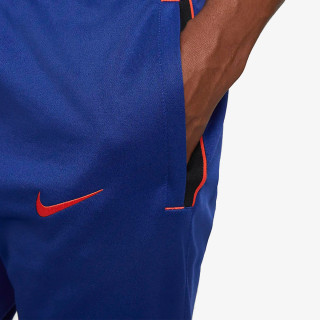 Nike Долнище KNVB M NK TRAVEL PANT K 