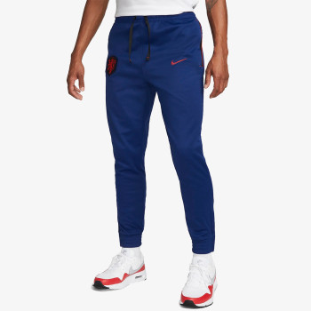 Nike Долнище KNVB M NK TRAVEL PANT K 