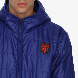 Nike KNVB M NSW SYN FIL JKT FLC LND 