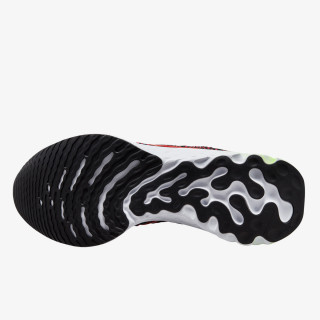 Nike Маратонки NIKE REACT INFINITY RUN FK 3 