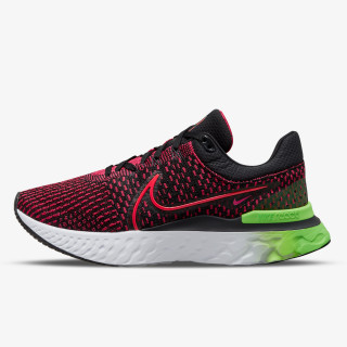 Nike Маратонки NIKE REACT INFINITY RUN FK 3 