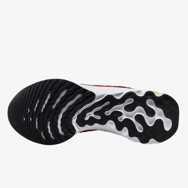 Nike Маратонки NIKE REACT INFINITY RUN FK 3 