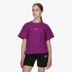 Nike Тениска G NSW TEE ESSNTL SS BOXY 