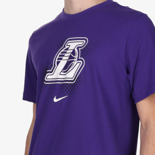 Nike Los Angeles Lakers 