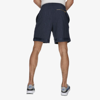 Nike M NK DF DRY PRM NARRATIVE SHRT 