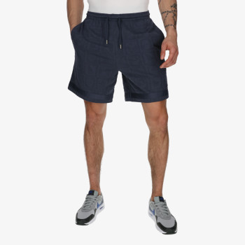 Nike M NK DF DRY PRM NARRATIVE SHRT 